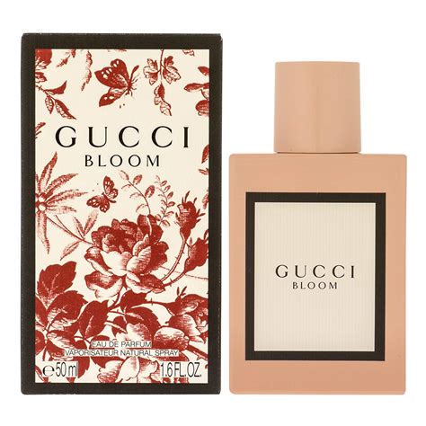 gucci bloom 50ml boots|gucci bloom perfume boots.